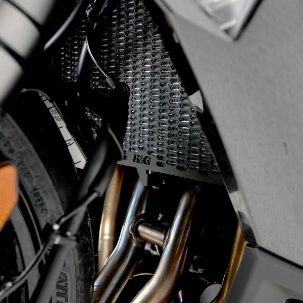 R&G RAD.GD PRO-KAW Z750'07-/Z750R/Z800/Z1000'10-/Z1000SX, VERS1000'12-NINJA1000SX'20-